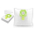 ZELMER Worki do odkurzacza SAFBAG 4+1  A494120.00 - 174060 - zdjęcie 3